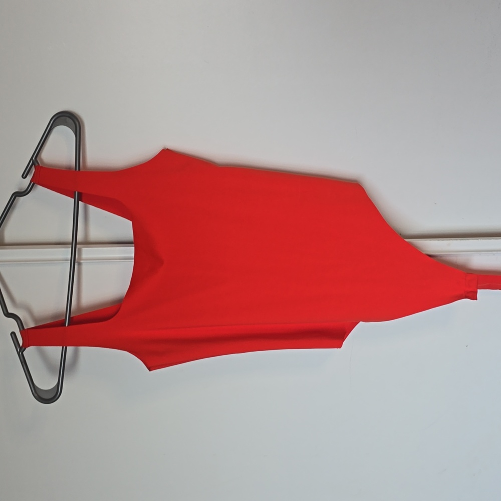 Zara bodysuit